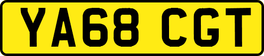 YA68CGT