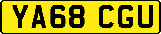 YA68CGU