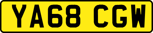 YA68CGW