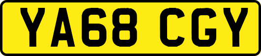 YA68CGY
