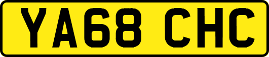 YA68CHC