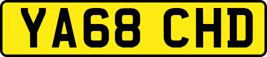 YA68CHD