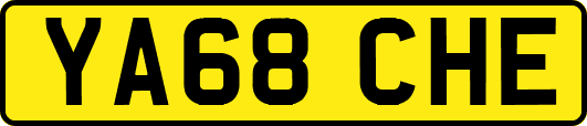 YA68CHE
