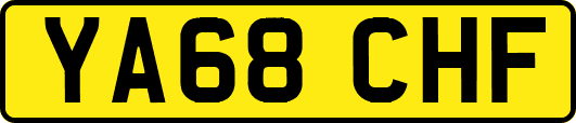 YA68CHF