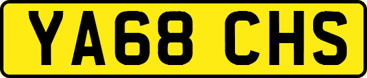 YA68CHS