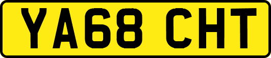 YA68CHT