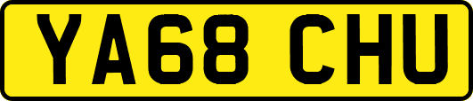YA68CHU