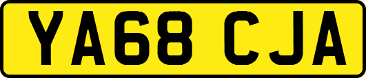 YA68CJA