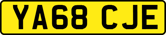 YA68CJE