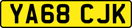 YA68CJK