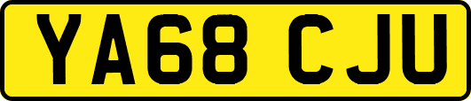 YA68CJU