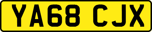 YA68CJX