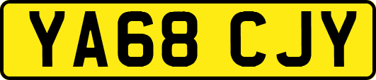 YA68CJY