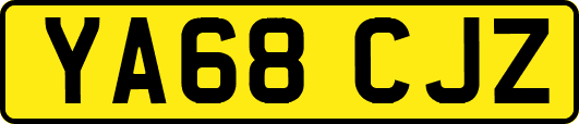 YA68CJZ