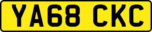 YA68CKC