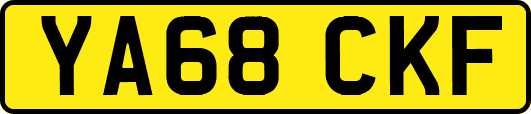 YA68CKF