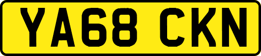 YA68CKN