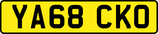 YA68CKO
