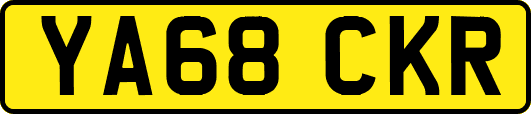 YA68CKR