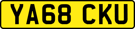 YA68CKU