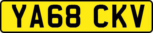 YA68CKV