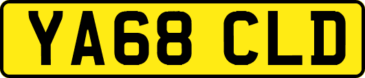 YA68CLD