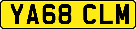 YA68CLM