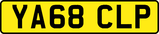 YA68CLP