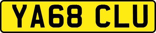 YA68CLU