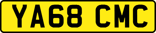 YA68CMC