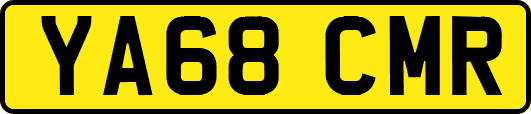 YA68CMR