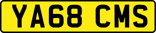 YA68CMS
