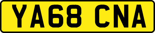 YA68CNA