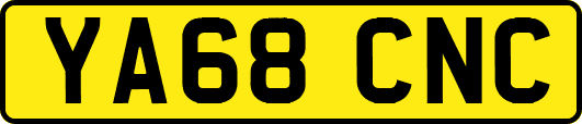 YA68CNC