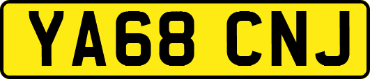 YA68CNJ