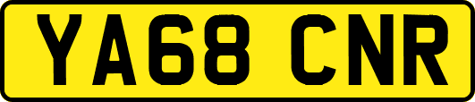 YA68CNR
