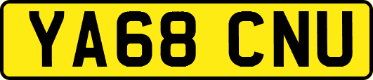 YA68CNU