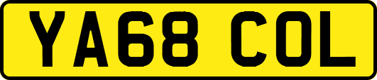 YA68COL