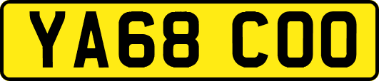 YA68COO