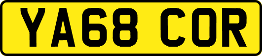 YA68COR