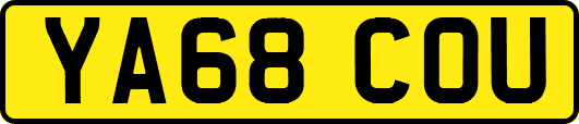 YA68COU