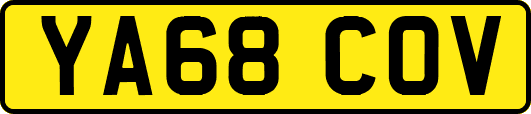 YA68COV
