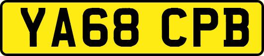 YA68CPB