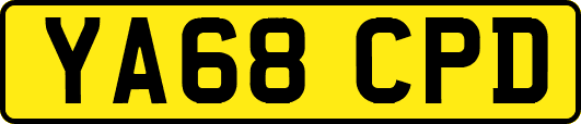YA68CPD
