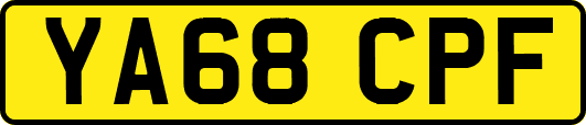 YA68CPF