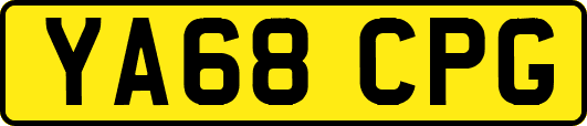 YA68CPG