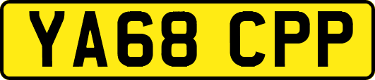 YA68CPP