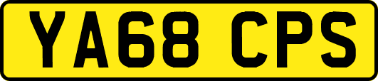 YA68CPS