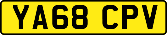 YA68CPV