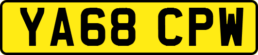 YA68CPW